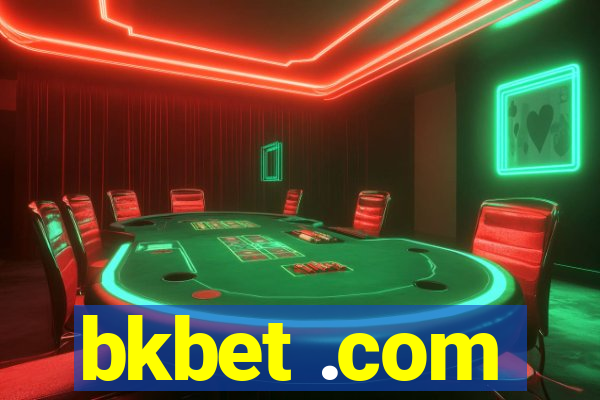 bkbet .com